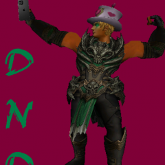 DnD