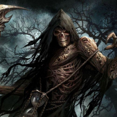 PyGrimReaper