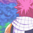 Natsu Dragneel