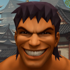 TAUMP