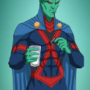 sexymartian