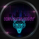 kovacsjony