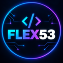 flex53x