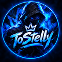 tostelly