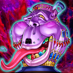 Macromango