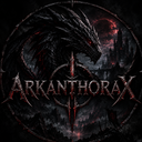 arkantthorax